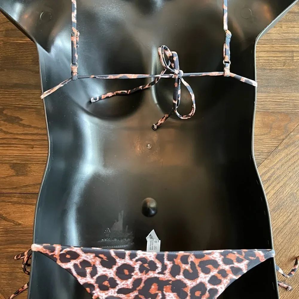 Shein bikini   - Picture 3 of 10